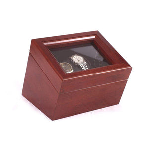 American Chests Watch Winder American Chests ADMIRAL - Double Watch Winder