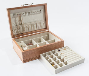 American Chests