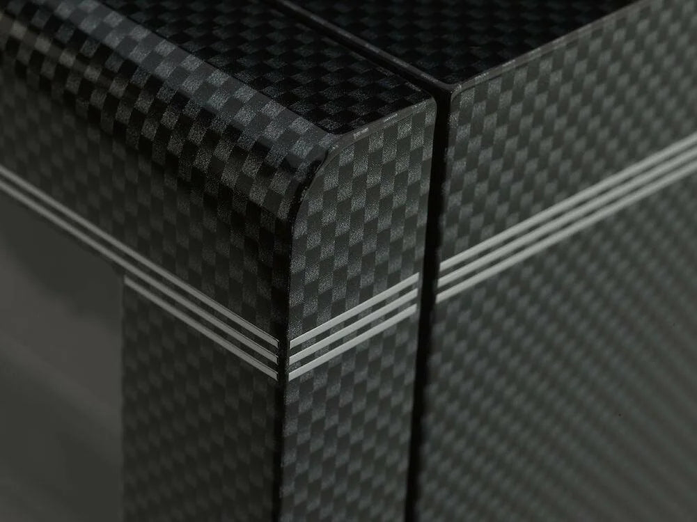 Carbon Fiber Watch Winders Collection