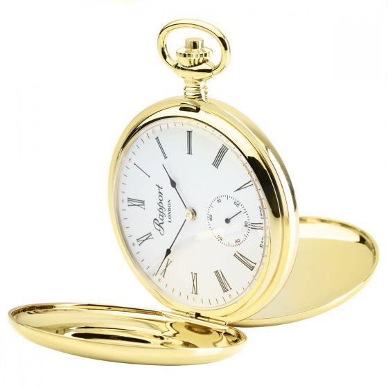 Pocket Watches