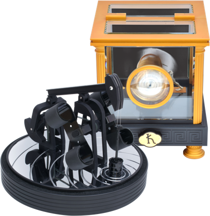 Kunstwinder Watch Winders