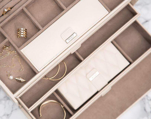 Jewelry Chest