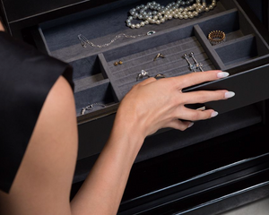 Jewelry Safes