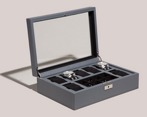 Wolf Watch Cases