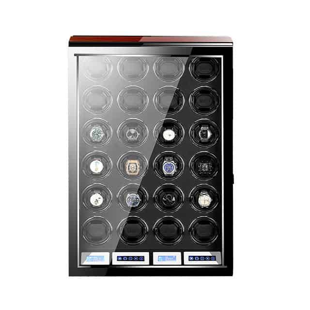 Security, Function and Aesthetics Combined