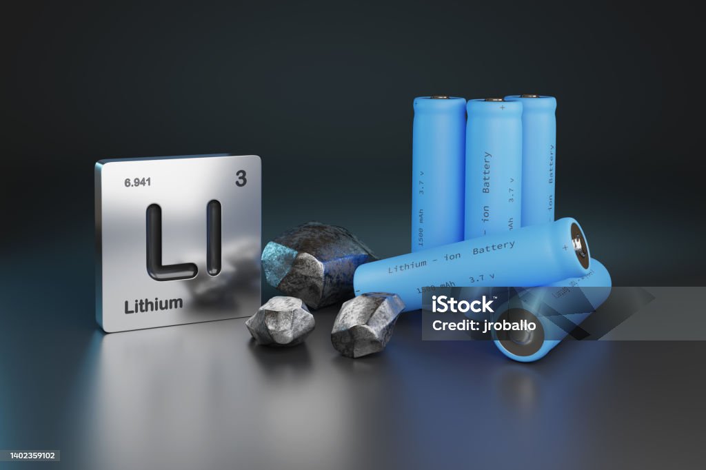 Lithium Battery-Powered Watch Winders