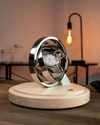 900 TPD Watch Winders