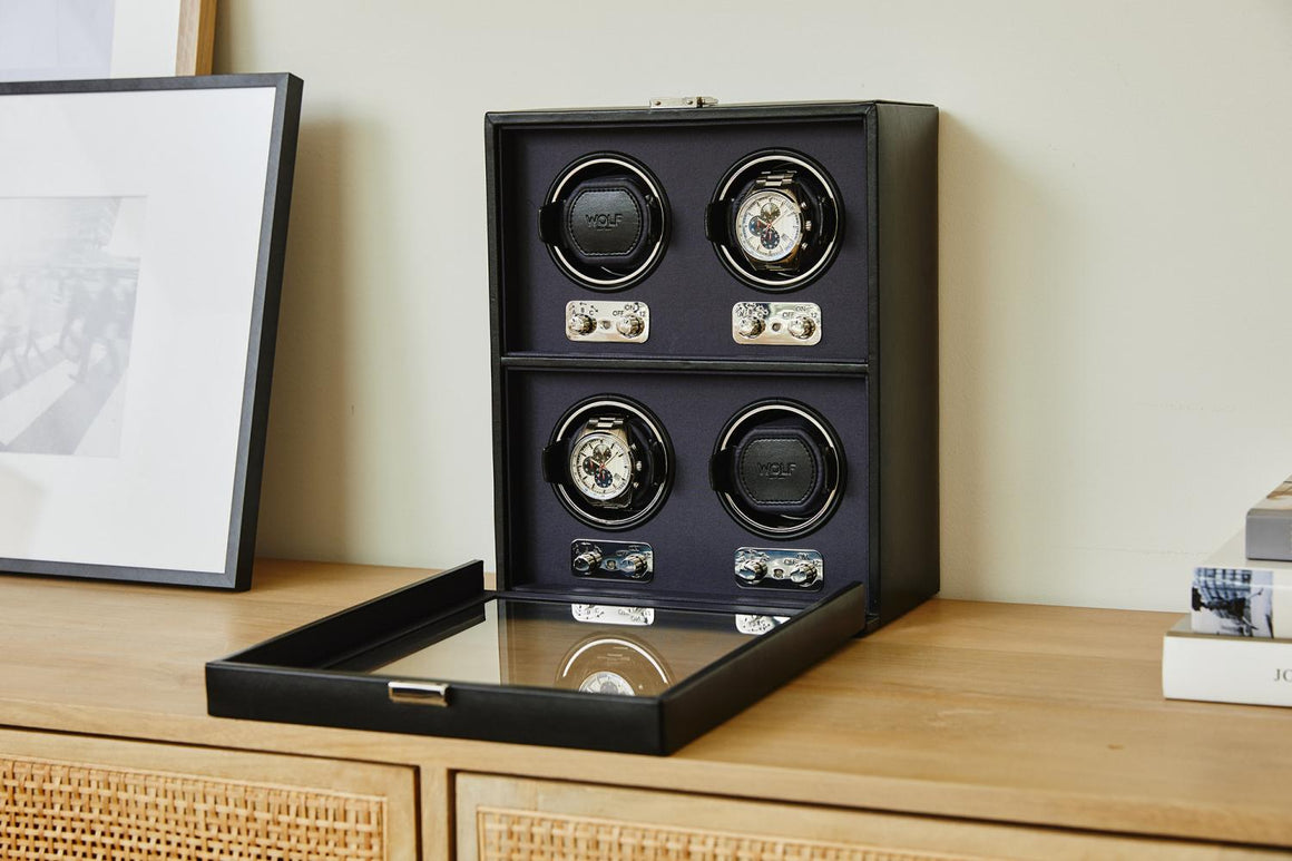 When You Think About Legacy