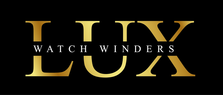 LUX Watch Winders  