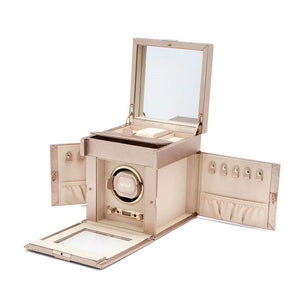 WOLF Jewelry Box Sale