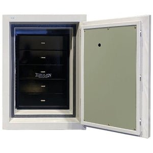 HOLLON Jewelry Safe Hollon 685-JD  Fire & Burglary Jewelry Safe