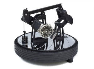 KUNSTWINDER Watch Winders KUNSTWINDER OIL BARON COLLECTIONS RIPPLE EFFECT WATCHWINDER