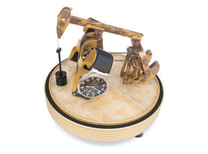 KUNSTWINDER Watch Winders KUNSTWINDER ONYX SERIES COLLECTION (DESERT MIRAGE) WATCHWINDER