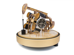 KUNSTWINDER Watch Winders KUNSTWINDER ONYX SERIES COLLECTION (DESERT MIRAGE) WATCHWINDER