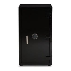WOLF WOLF Atlas 12 Piece Winder Safe
