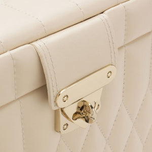 WOLF Jewelry Portfolio WOLF Caroline Medium Jewelry Case