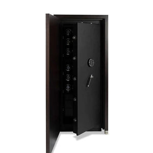 WOLF WATCH SAFE WOLF Churchill 24 Piece Winder Safe
