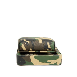 WOLF WOLF Elements Single Travel Watch Stand