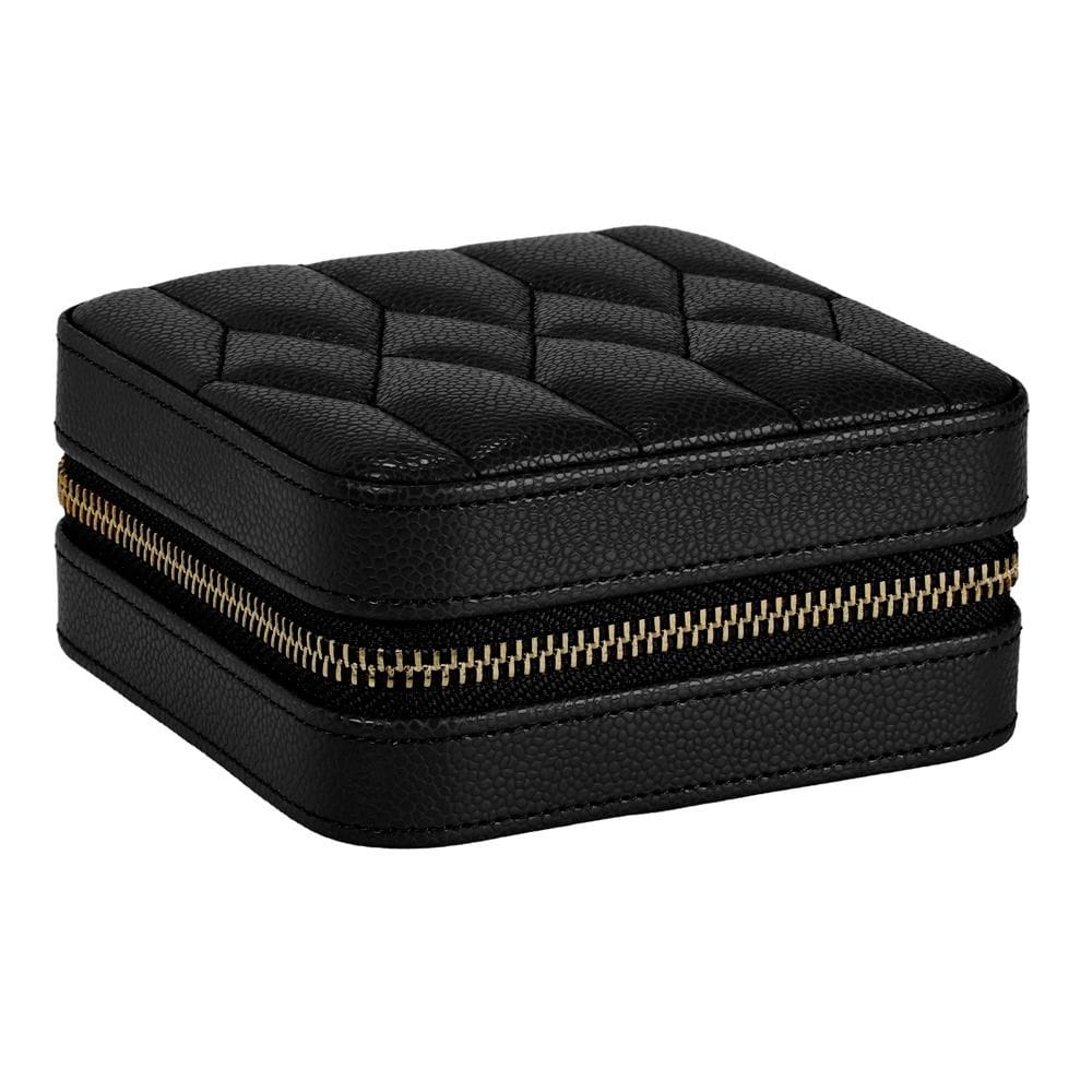 WOLF WOLF Lauren Zip Travel Case