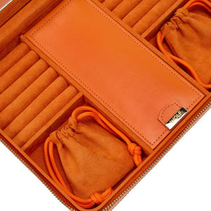 WOLF Zip Case WOLF Maria Large Zip Case