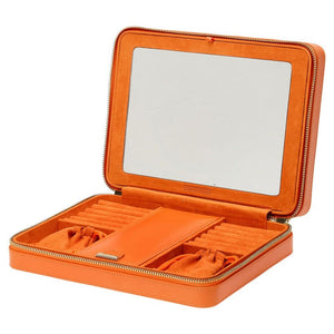 WOLF Zip Case WOLF Maria Large Zip Case
