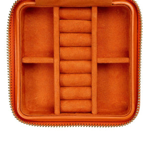 WOLF Zip Case WOLF Maria Small Zip Case