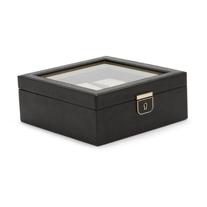 WOLF Watch Box WOLF Palermo 6 Piece Watch Box