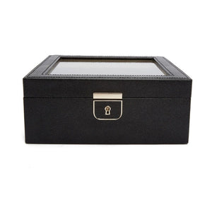WOLF Watch Box WOLF Palermo 6 Piece Watch Box