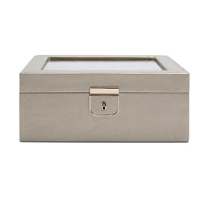 WOLF Watch Box WOLF Palermo 6 Piece Watch Box