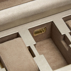 WOLF Watch Box WOLF Palermo 6 Piece Watch Box