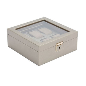 WOLF Watch Box WOLF Palermo 6 Piece Watch Box