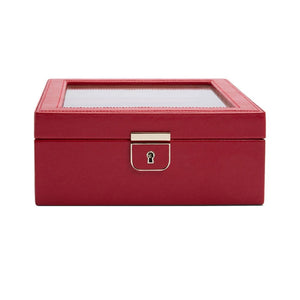 WOLF Watch Box WOLF Palermo 6 Piece Watch Box