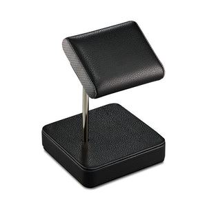 WOLF Black WOLF Viceroy Single Static Watch Stand