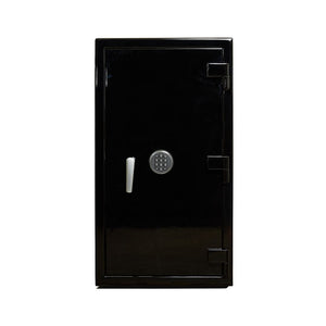 WOLF Watch Winders WOLF WM BROWN ATLAS 4 PC WINDER SAFE