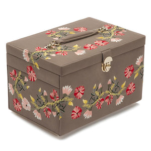 WOLF WOLF Zoe Large Jewelry Box