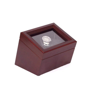 American Chests Watch Winder American Chests ADMIRAL - Double Watch Winder