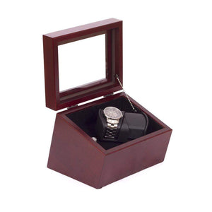 American Chests Watch Winder American Chests ADMIRAL - Double Watch Winder