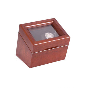 American Chests Watch Winder American Chests BRIGADIRE - Single Watch Winder