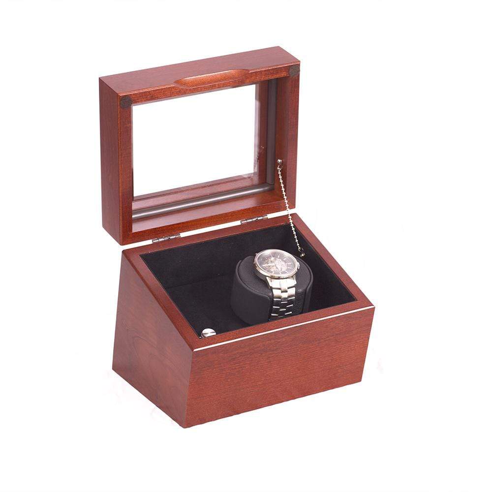 American Chests Watch Winder American Chests BRIGADIRE - Single Watch Winder