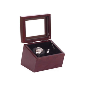American Chests Watch Winder American Chests BRIGADIRE - Single Watch Winder