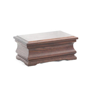 American Chests Jewelry Chest American Chests #JLL LITTLE LADY - Jewelry Chest, Amish Crafted