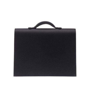 Rapport London Berkeley Black Briefcase