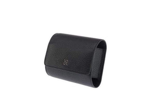 Rapport London Berkeley Black Single Watch Roll