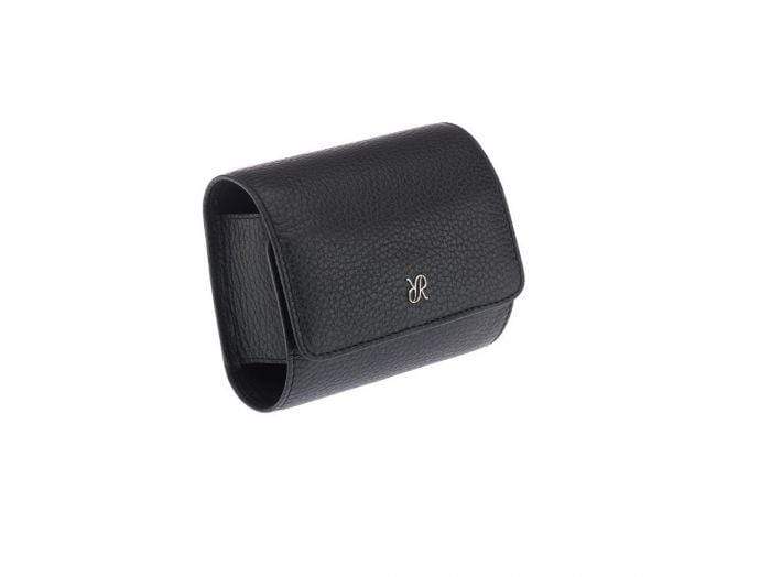 Rapport London Berkeley Black Single Watch Roll