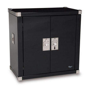 Rapport London 2 Watch Mariner's Chest Ebony Watch Winder