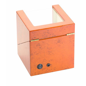 Diplomat Watch Winders Diplomat 31-411 Estate Double Watch Winder