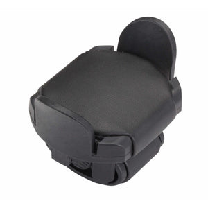 Diplomat Watch Winders Diplomat 31-429 Gothica Ebony Wood Finish Nine Watch Winder