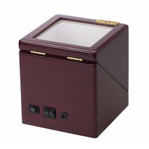 Diplomat Watch Winders Diplomat 31-562 Windsor Single Watch Winder