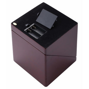 Diplomat Watch Winders Diplomat 31-562 Windsor Single Watch Winder