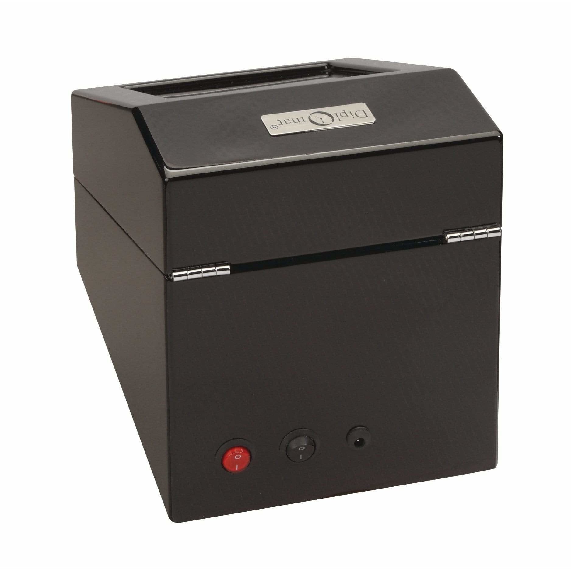 Diplomat boxy watch discount winder